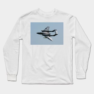 Sea Vixen Long Sleeve T-Shirt